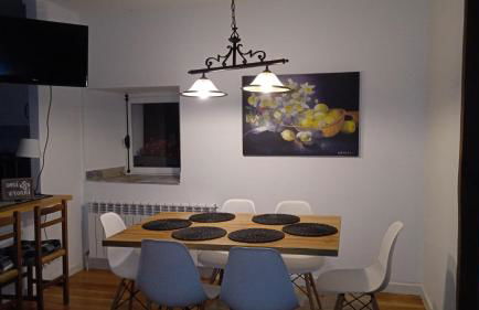 Vicario etxea - Foto 6