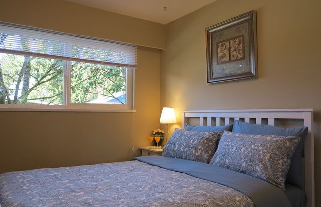 Sweet Home - 3 Bedroom - Photo 23