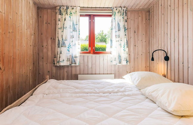 6 Person Holiday Home in Dannemare-by Traum - Foto 15