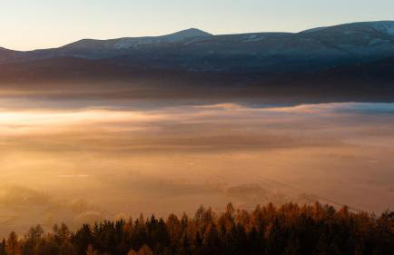 FlowFort - Karkonosze - Mountain View - Private Hot Tub & Sauna - Foto 44
