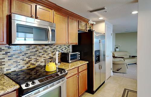 Opus 501 by Distinctive Beach Rentals - Photo 15