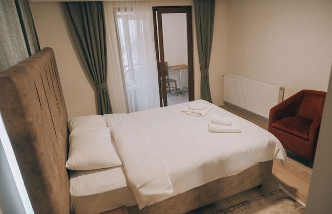 Mila Garden Villas & Bungalows - Foto 14