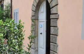 Dépendance in Villa Albachiara - Photo 11