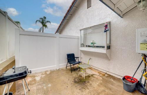 10 Mi to Riverside! Apt Near RUHS Medical Center - Foto 22