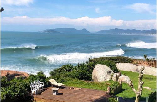 JoaquinaHouse Paraíso exclusivo, acesso a praia - Foto 37