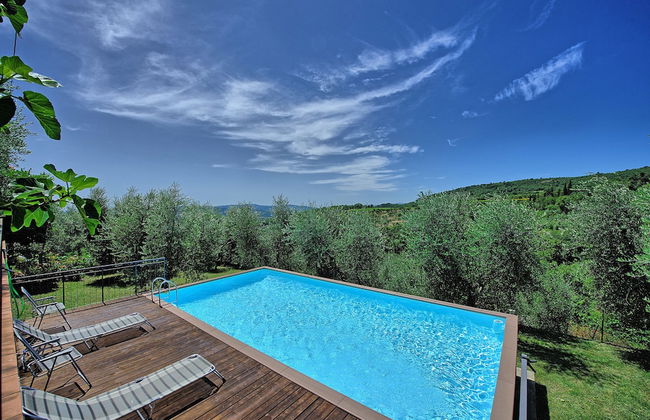 Villa Lorena - Foto 19