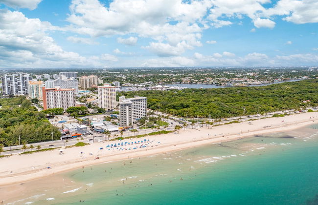 Purple Pelican by Opus (Suite 1) - Foto 36