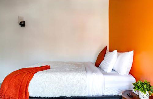 Short North Convention King Bed Free Parking! - Foto 47