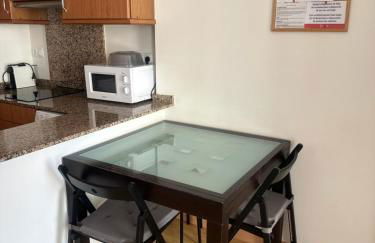 A studio-apartment in a newly built house.WIFI - Photo 3