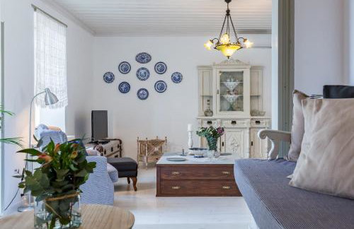 Archodiko Palio Klima - Infinite Blue Elegance - Foto 7