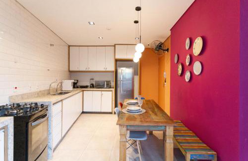 Coliving Vila Mariana - suítes novas próximas ao Parque Ibirapuera - Foto 32