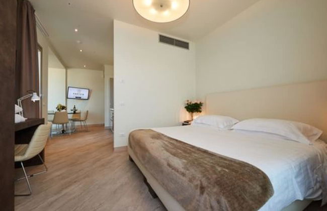 Forte16 View & Spa - Foto 13