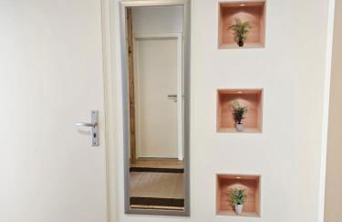 Schöne große Ferienwohnung 79m2 und 2 Bäder, Zentrumnah, 2OG - Foto 34