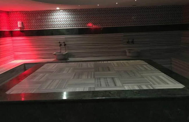 Royalisa City Apart Hotel - Foto 10