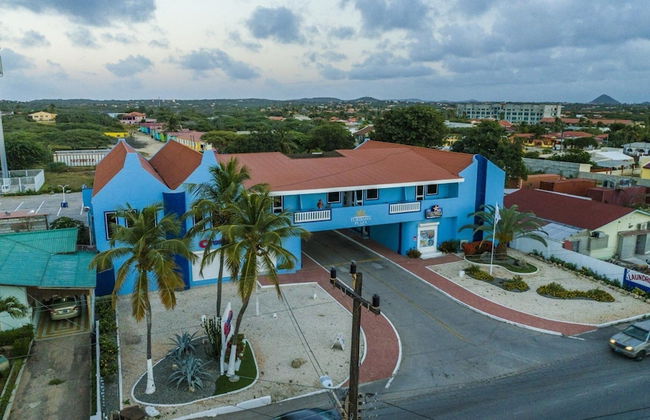 Turibana Plaza Suite 13 - Photo 16