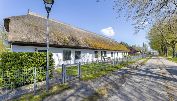 Alte Schnitterkate - Foto 2, Profilbild