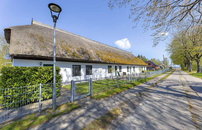 Alte Schnitterkate - Foto 1