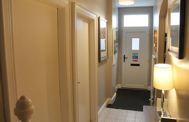 4 Bed Boutique House Lisburn Road - Foto 114