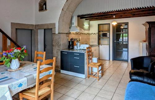 Gîte de charme à Saint-Bresson, proche activités nature - FR-1-583-476 - Foto 10