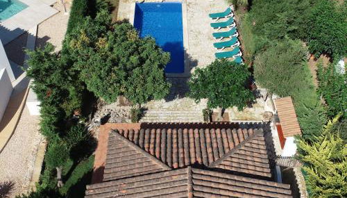 Villa para 6 con piscina privada. - Foto 3