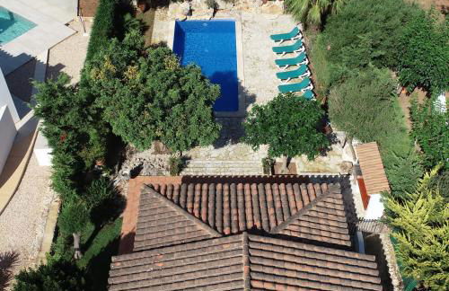 Villa para 6 con piscina privada. - Foto 3