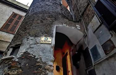 LA TORRETTA apartment suite - Foto 34