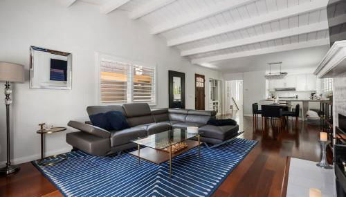 Luxury La Jolla Home with Jacuzzi - Foto 3