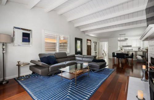 Luxury La Jolla Home with Jacuzzi - Foto 3