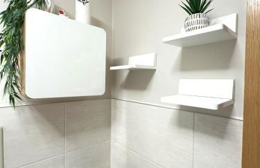 Ferienwohnung Käpt'n Pugs Kajüte auf Rügen - Foto 27