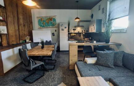 Das Atelier - Kunstvoll verweilen - Foto 1