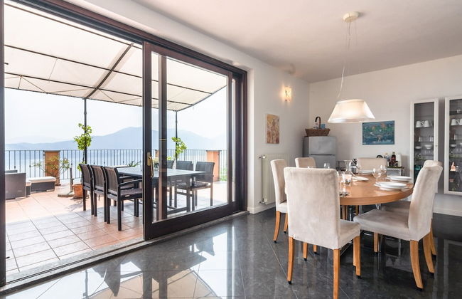 Belvilla by OYO Panoramica - Foto 21