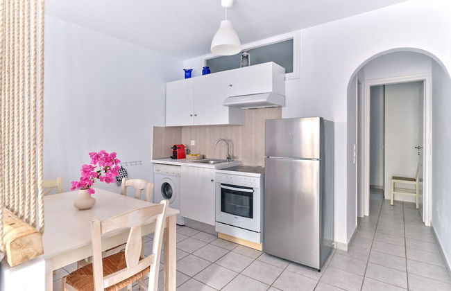 Cleopatra Seaside Homes Paros - Foto 44