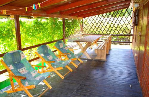 Domek Letniskowy Grażyna - Foto 13