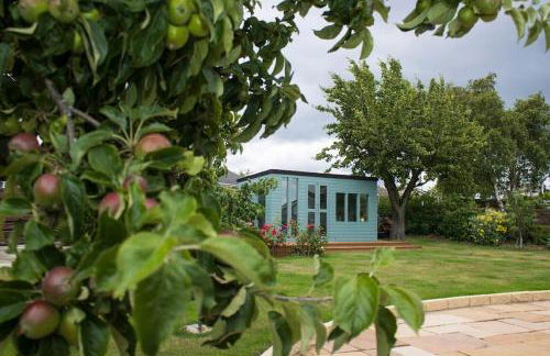 Pear Tree Cottage - Foto 15