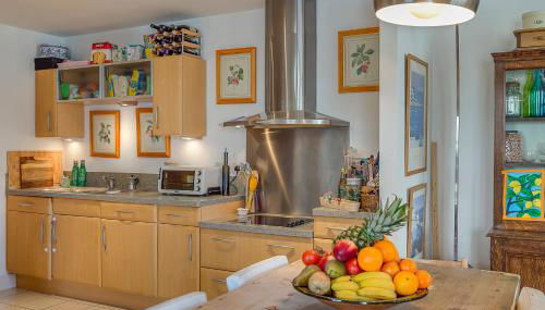 Spectacular River Thames View - Foto 4