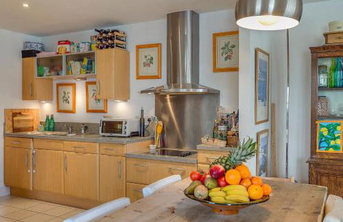 Spectacular River Thames View - Foto 4