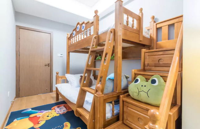 TIMTIME HOTEL - Foto 18