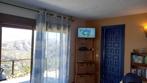 Vine Ridge Studio and Apartment - Foto 5