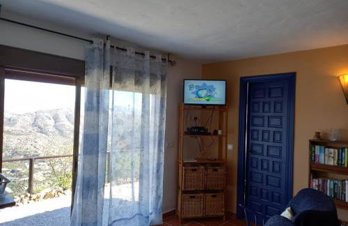 Vine Ridge Studio and Apartment - Foto 5