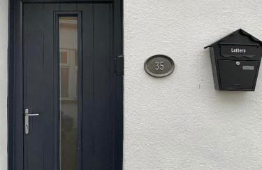 Cottage nr BikeParkWales/Brecon Beacons/PenYFan - Foto 24