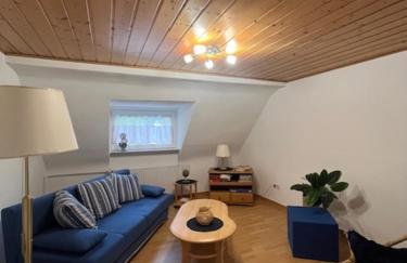 Ferienhaus Hörbach - Die kleine Auszeit - Foto 13