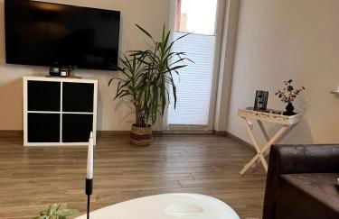 Ferienwohnung Maasch - Foto 6