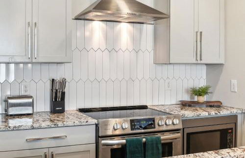 Country Music Themed Goodrich Ave by SkyRun Nashville - Foto 40