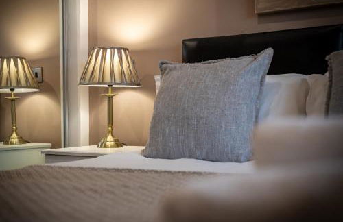 Bloom Apartments - City Centre - Gated Parking - Foto 54