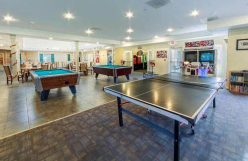 Family Water Park Resort 2BD Condo ready for your family - Foto 29