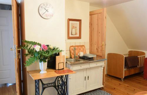 Guest House Wiejska Sielanka - Foto 52