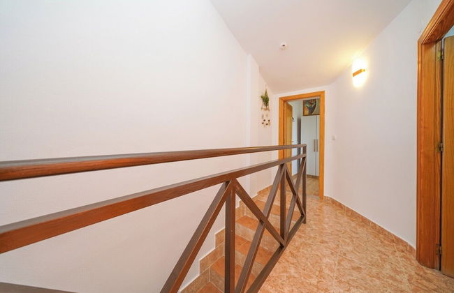 Los Alcazares 4 Bed Villa Pet Friendly 2 Baths - Foto 26