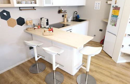 Bilocale con giardino vicino Milano e Monza, Pet-Friendly - Foto 11