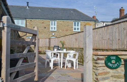 The Hayloft - Foto 6