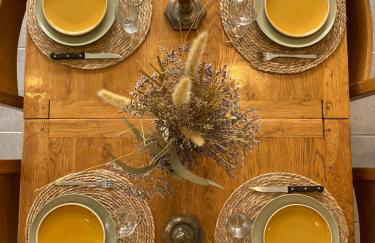 La Maison des Vacances, à deux pas de la mer. - Foto 9